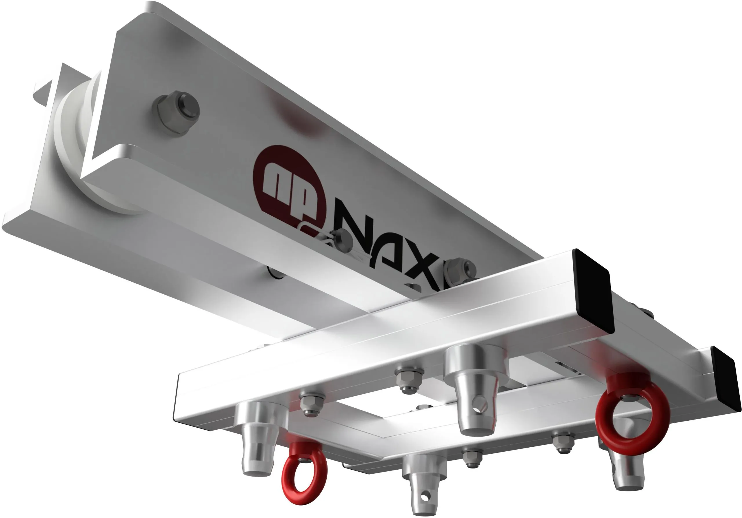 Naxpro-Truss FD/HD/TD 34 Top Teil P4000 für Motorkettenzug o. Handkettenzug