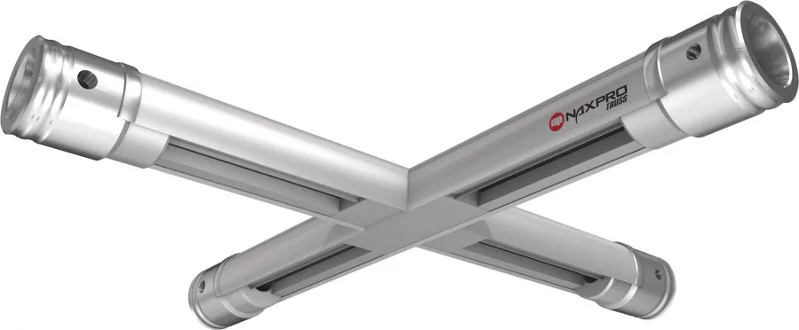 Naxpro-Truss ED 31 C41 90° 4 Weg Kreuz