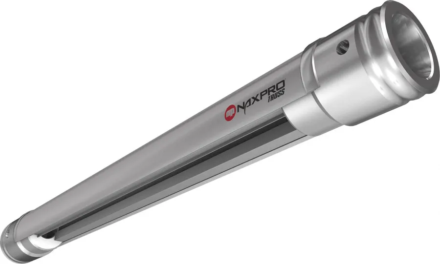 Naxpro-Truss ED 31 Strecke 50 cm