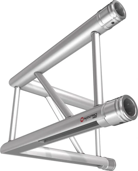 Naxpro-Truss ED 32 C21V 90° 2 Weg Winkel