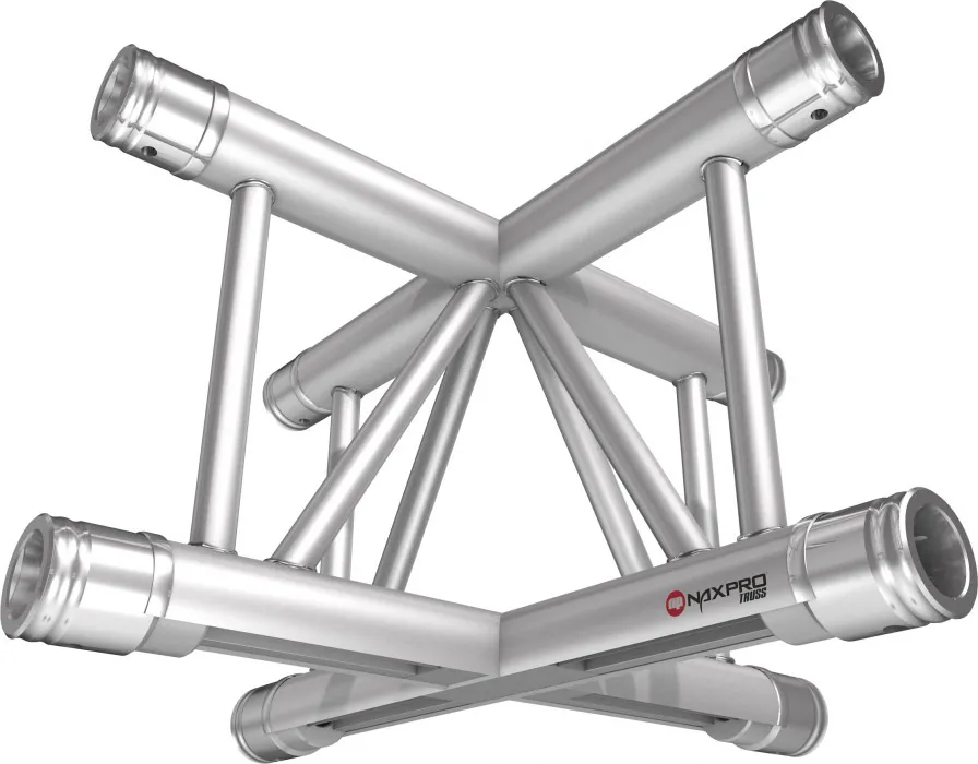 Naxpro-Truss ED 32 C41V 4 Weg Kreuz