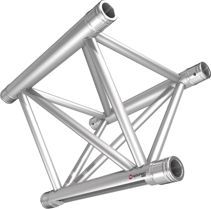 Naxpro-Truss ED 43 Strecke 50 cm