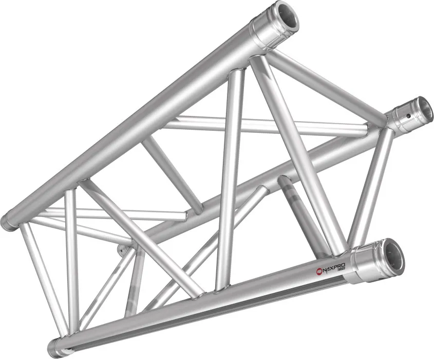 Naxpro-Truss ED 43 Strecke 100 cm
