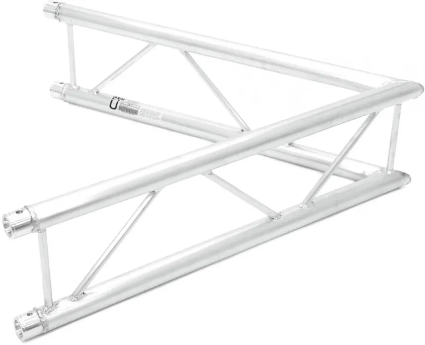 ALUTRUSS DECOLOCK DQ2-PAC20V 2-Weg Ecke 60°
