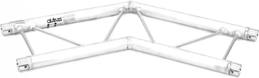 ALUTRUSS DECOLOCK DQ2-PAC23H 2-Weg Ecke 135°