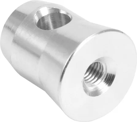 ALUTRUSS QUADLOCK QL-ET Halbkonus mit Gewinde M10S