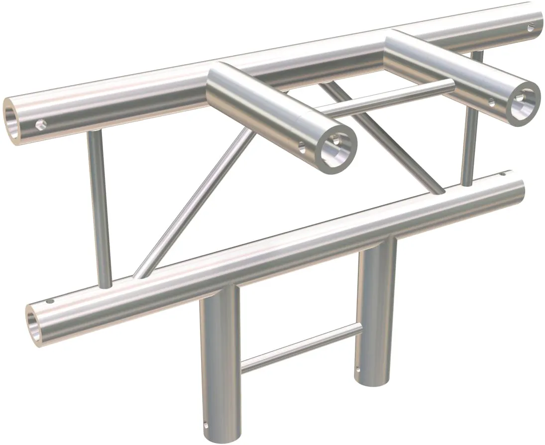 Global Truss F32 T42H TD - T joint +down