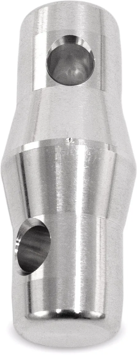 Litetruss Adapterkonus von X34V auf X32L rechts