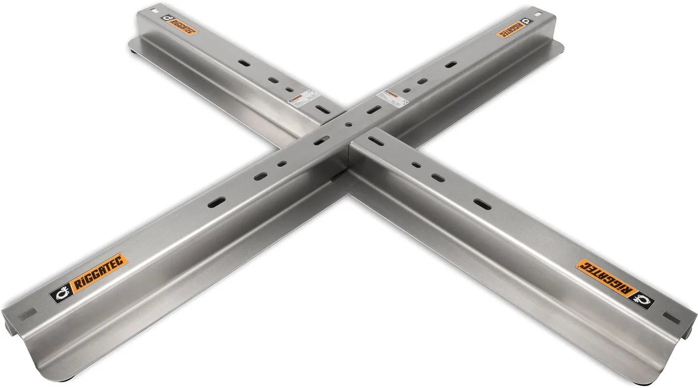 Riggatec - Crossbase 100