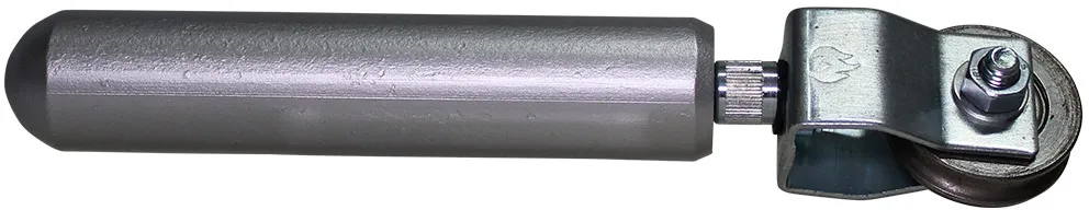 Riggatec Handseil Beschwerungsrolle Basic