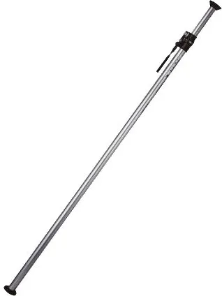 Manfrotto - 032 - Autopole Silber 2,1-3,7 m