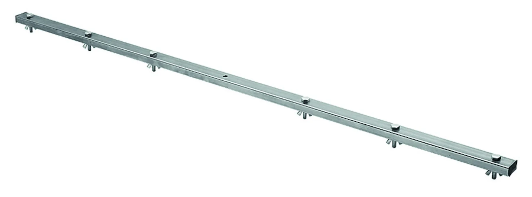 Manfrotto - 614 - T-Bar 4 x Lantern - 1220mm