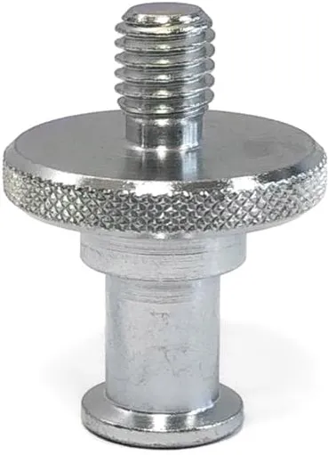 MANFROTTO ADAPTER 5/8" M - 3/8" W