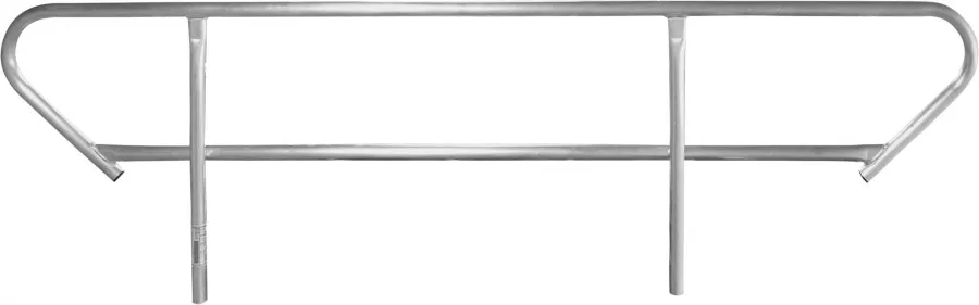 Bullstage Treppengeländer für Variotreppe