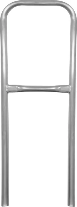 Bullstage Bühnenabsturzsicherung für 0,5 m Podestbreite