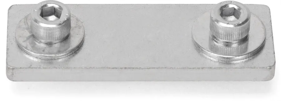 Bullstage Nutenstein M8 doppelt für TourDeck