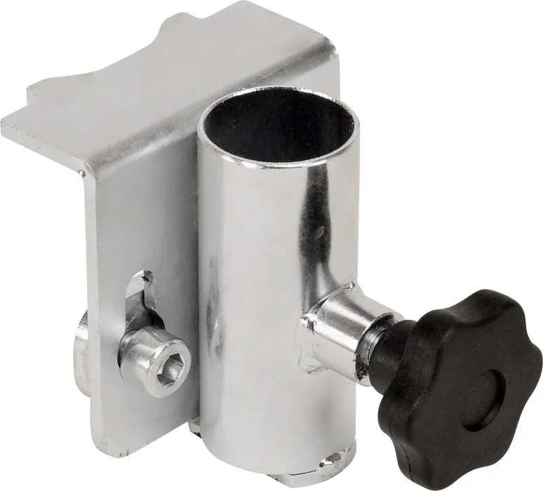 Bullstage Aufnahme einzeln für Bühnenabsturzsicherung