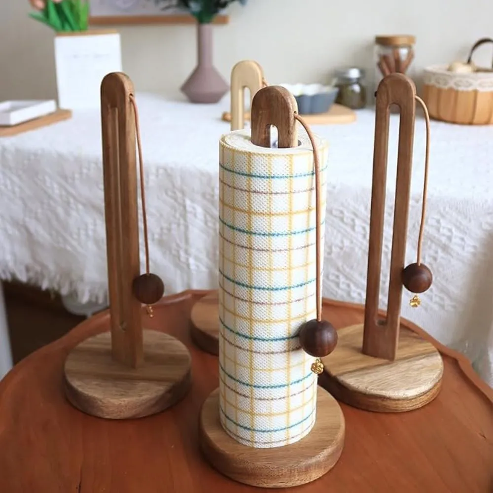 Acacia Regal Rollständer