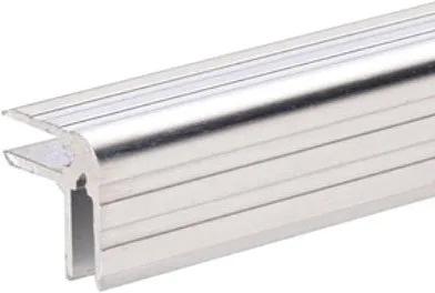 Adam Hall Hardware 6137 Aluminium-Casemaker für 4,5 mm Material