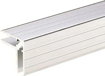 Adam Hall Hardware 6106 Aluminium-Casemaker für 7 mm Material