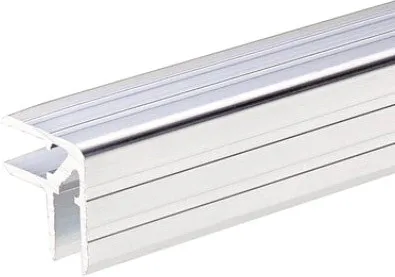 Adam Hall Hardware 6129 Aluminium-Casemaker für 7 mm Material