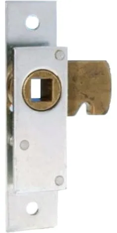 Adam Hall Hardware 1650 Drehschloss