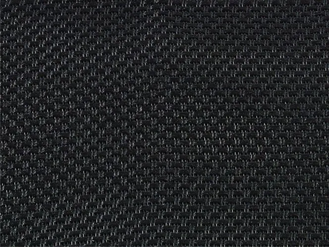 Adam Hall Hardware 715 Lautsprecher Frontbespannstoff Tygan schwarz