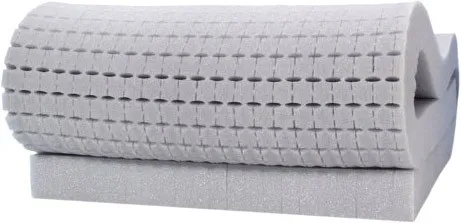 Adam Hall Hardware 019740 Rasterschaumstoff 40 mm