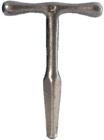 Adam Hall Hardware 1650 K Steckschlüssel für 1650