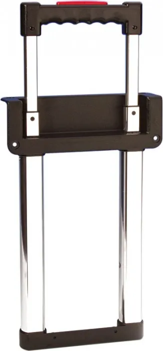 Adam Hall Hardware 3473 Versenkter Ausziehgriff 3 Auszüge