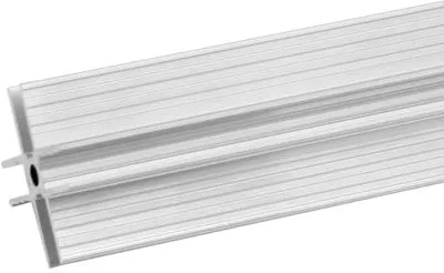 Adam Hall Hardware 6207 X-Profil 7 mm