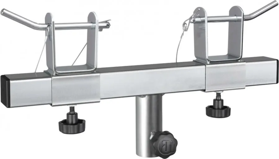 Adam Hall Stands TRA 36 Truss Adapter für 35mm Stativaufnahme