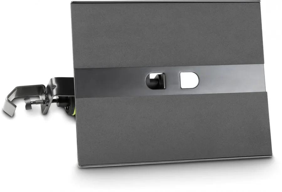 Gravity MA TRAY 1 Ablage zur Montage an Mikrofonständern 250 mm x 195 mm