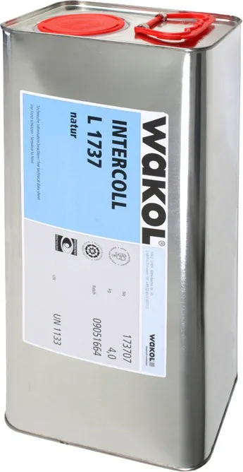 Adam Hall Hardware 1362 Sprühklebstoff 4 kg Gebinde Wakol