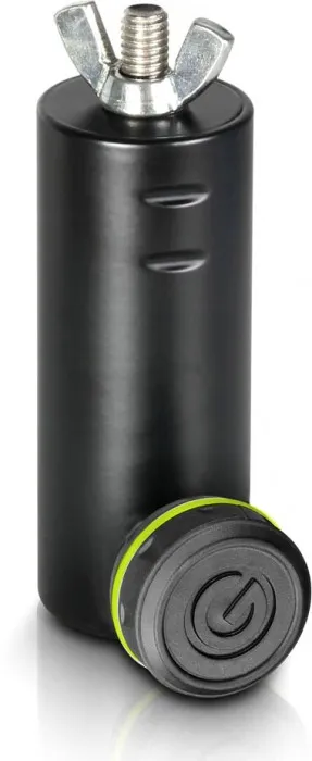 Gravity SF 36 M 10 M Reduzierflansch 36mm auf M10 männlich