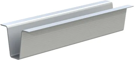 Adam Hall Hardware 6151 Pallettenkufe für Flightcases