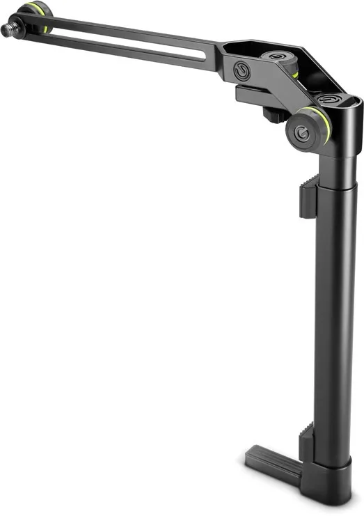 Gravity MS CAB CL 01 Cab Clamp Mikrofonhalterung für Gitarrenboxen