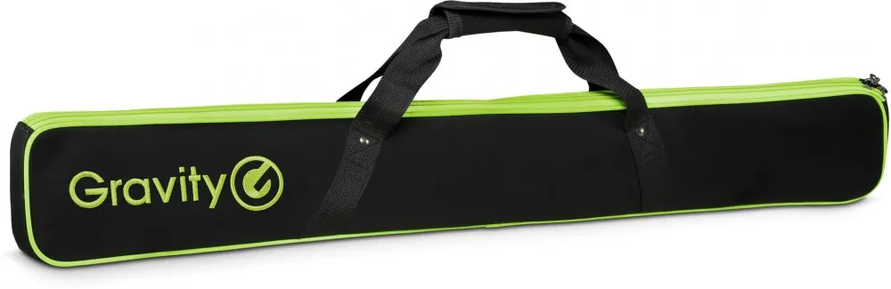 Gravity BG MS 1 B Neopren-Transporttasche für ein Mikrofonstativ