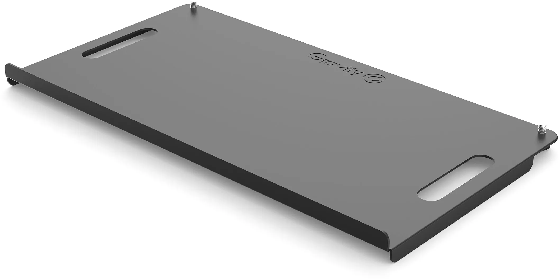 Gravity KS LTS 2 T - Ablage für Keyboardständer-Aufsätze
