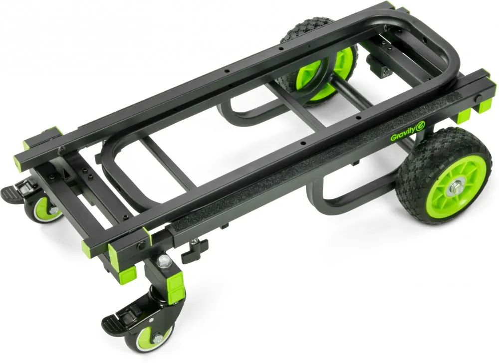 Gravity CART M 01 B - Multifunktionswagen (mittel)