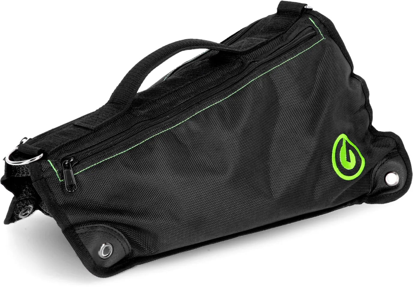 Gravity BG SB L 1 - Sandsack groß mit Befestigungsösen für Stative, befüllbar