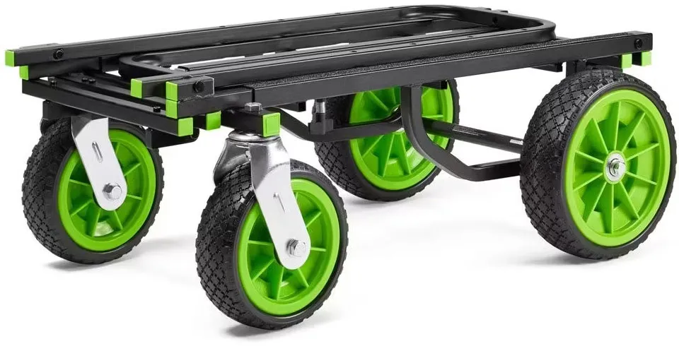 Gravity CART L 01 B - Multifunktionswagen (Groß)