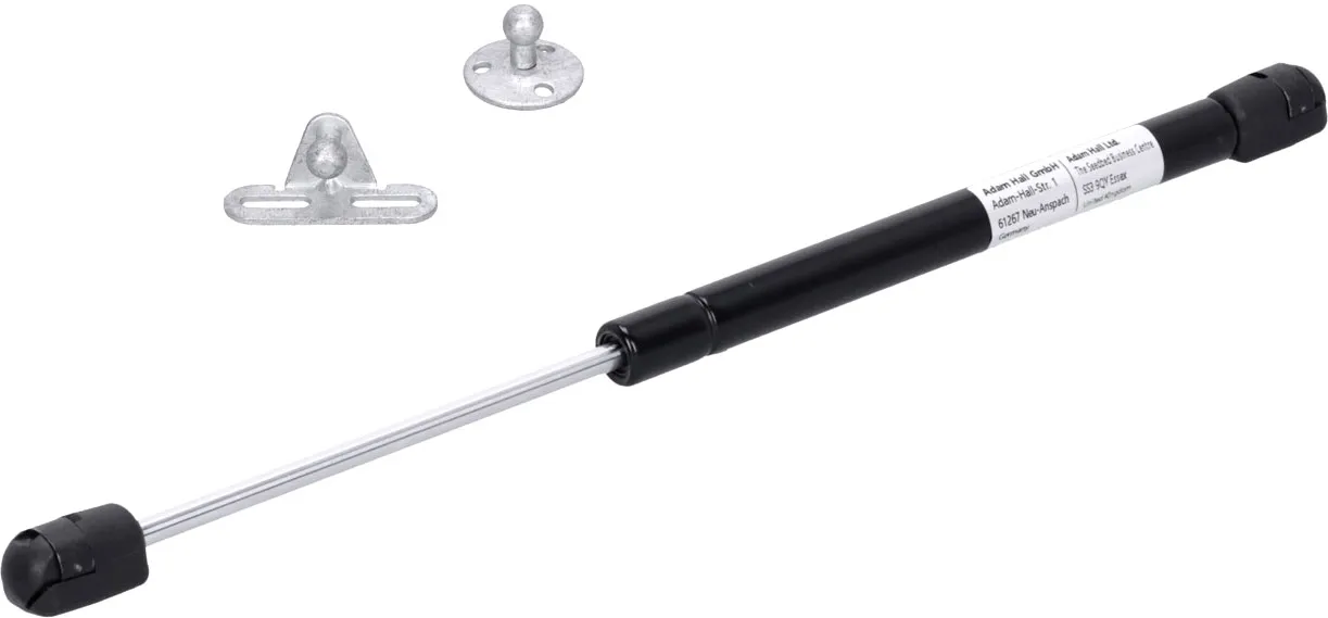 Adam Hall Hardware 182300 - Gasdruckfeder 300 Newton