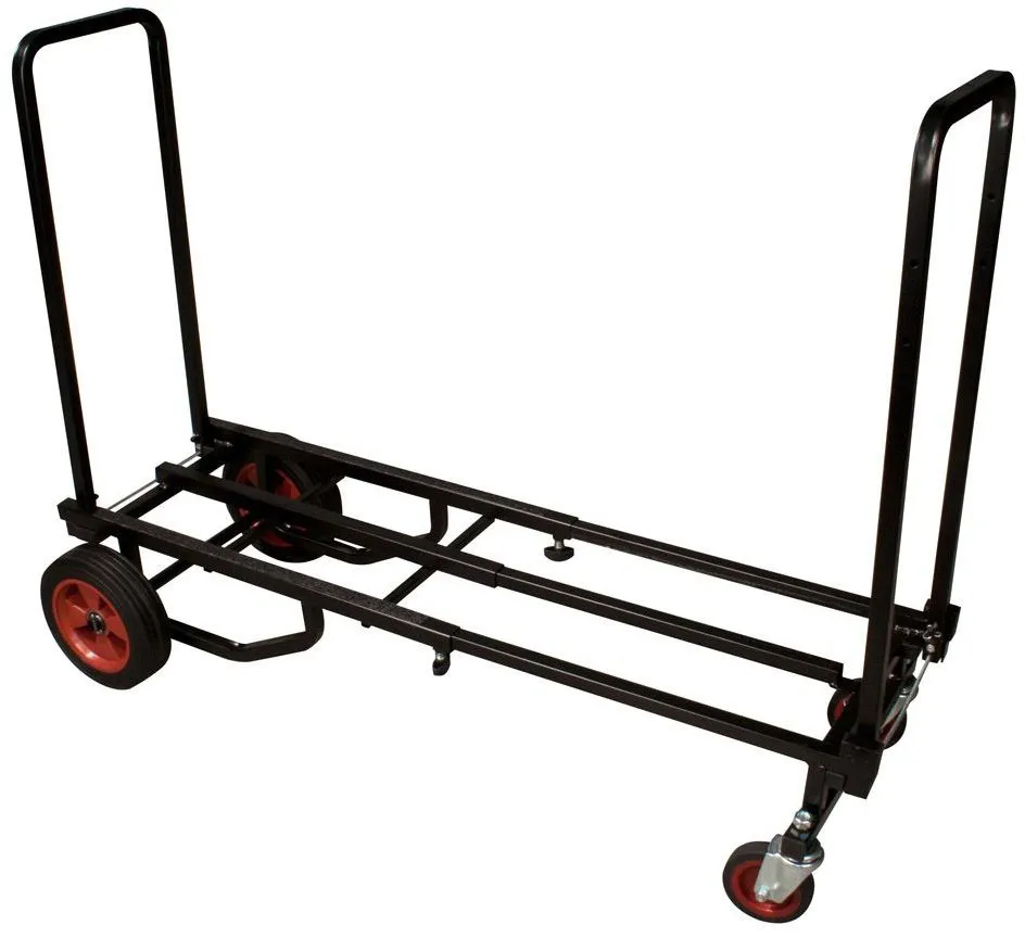 ROADINGER Stage Donkey XL Transportwagen