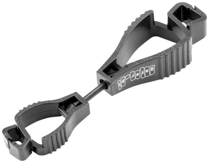 GAFER.PL Glove Guard gloves clip