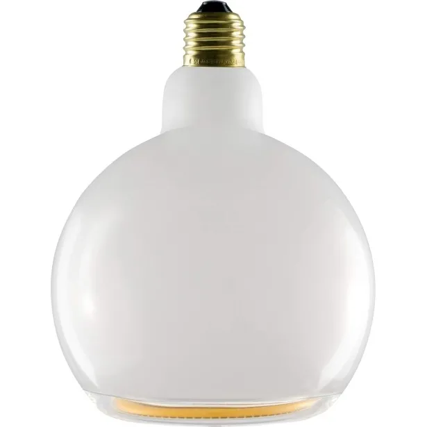 SEGULA LED Lampe Floating Billard Globe 125 5W E27 weiß - warm (2200K)