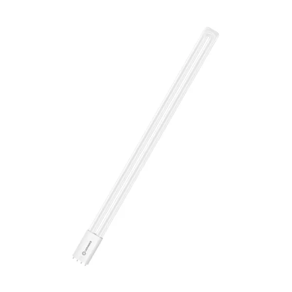 Ledvance LED Kompaktleuchtstofflampe DULUX L55 25W 2G11 140° - neutralweiß