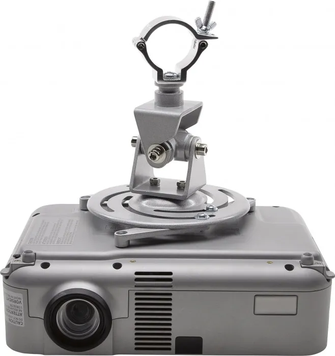 Riggatec Universal Beamer Halterung für Traversen FD/HD 31-44