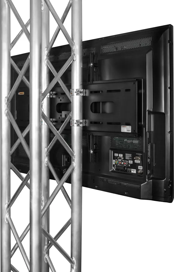 Riggatec LED / LCD TV Traversenhalterung 42"-100" für FD 21-24