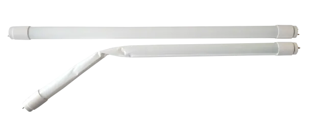 mlight LED-Röhre 24W/G13 Splitterschutz - kaltweiß